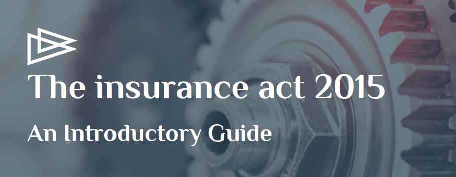 case study on insurance act