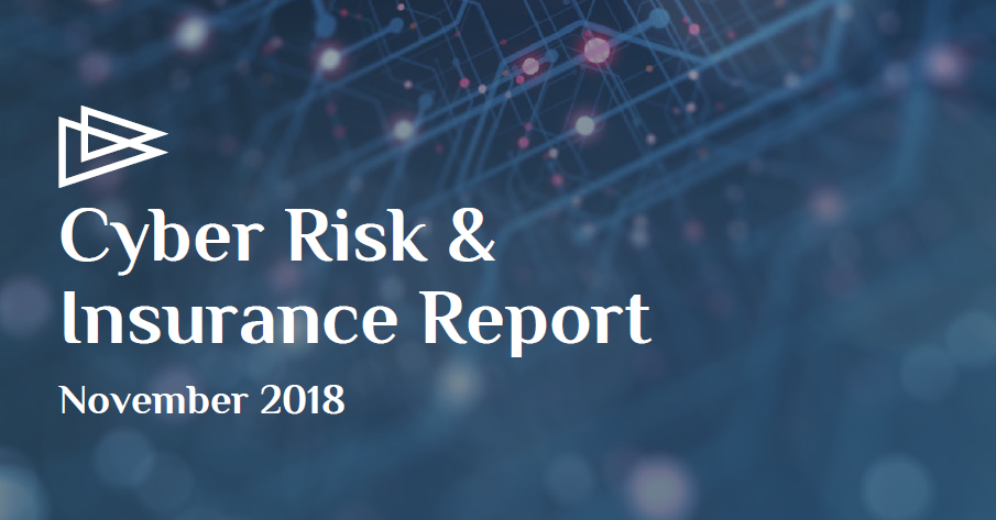 Cyber Risk & Insurance Report